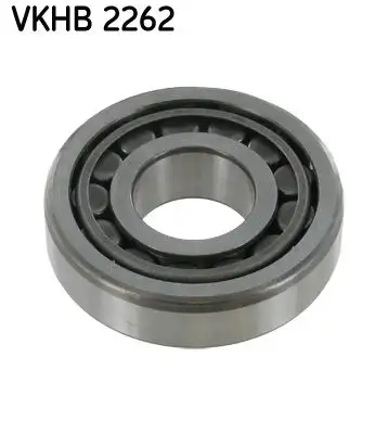 SKF VKHB2262 Aks Rulmanı 93803934 resmi