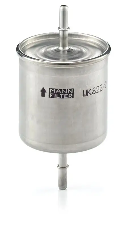 MANN WK822/2 Yakıt Filtresi 30620512 resmi