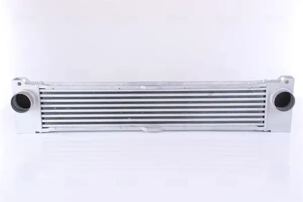 NISSENS 96730 Turbo Radyatörü A6395010201 resmi