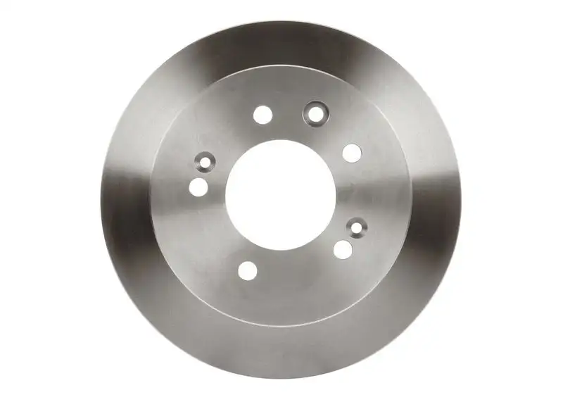 BOSCH 0986479R09 Arka Fren Diski 584113S000 resmi