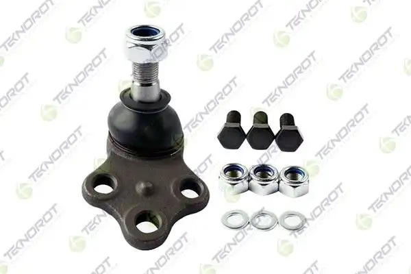 TEKNOROT N-524K Alt Rotil 401600W025 resmi