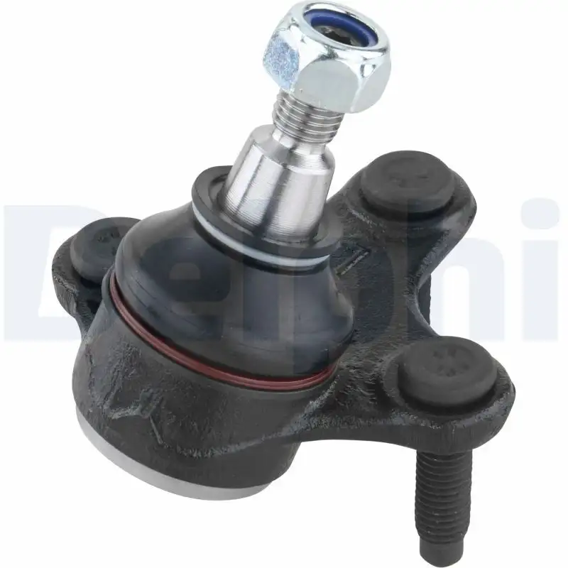 DELPHI TC1316 Alt Rotil (Sol) 1K0407365C resmi