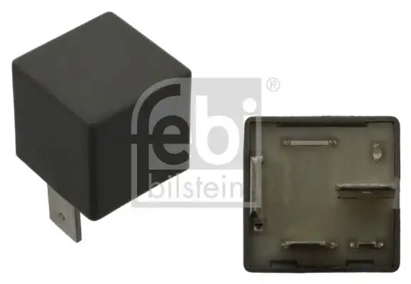 FEBI 39740 Yakıt Pompa Rölesi 191906383C resmi