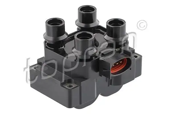 TOPRAN 300595001 Bobin 93BF12024DA resmi
