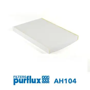 PURFLUX AH104 Polen Filtresi resmi