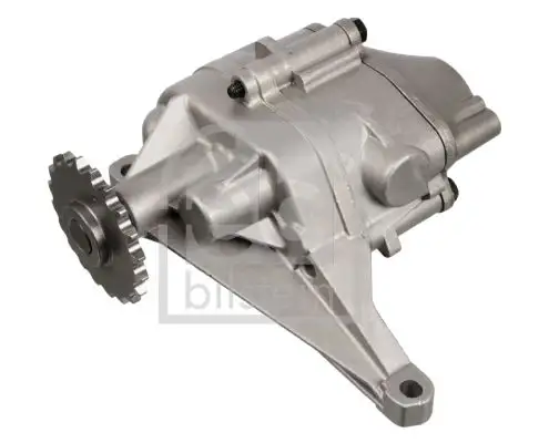 FEBI 101086 Yağ Pompası A6461801601 resmi