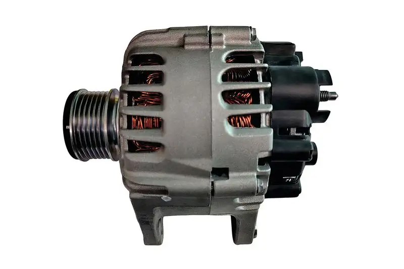 VALEO 406770 Şarj Dinamosu resmi