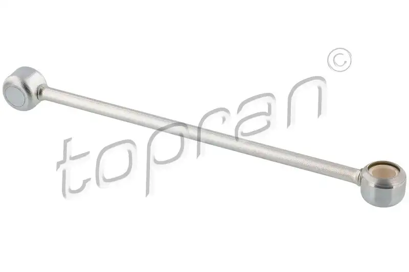 TOPRAN 117237001 Vites Seçici Kol A6392670117 resmi