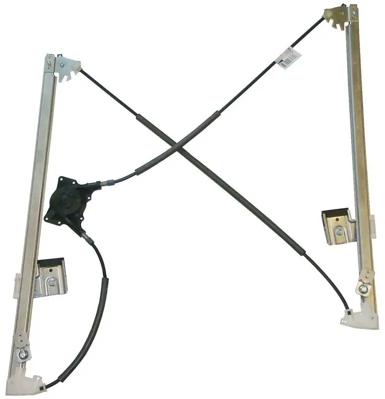 VALEO 850767 Ön Cam Krikosu (Sağ) A6397200146 resmi