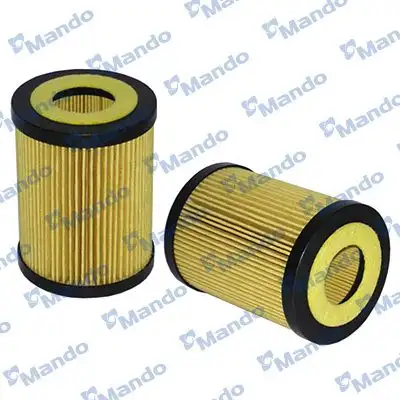 MANDO EEOH0006Y Yağ Filtresi 2632027100 resmi