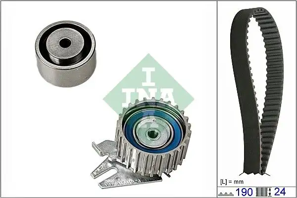 INA 530062010 Triger Seti resmi