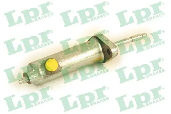 LPR 3810 Debriyaj Alt Merkez resmi