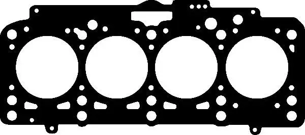 CORTECO 414805P (83414805) Silindir Kapak Contası 038103383E resmi