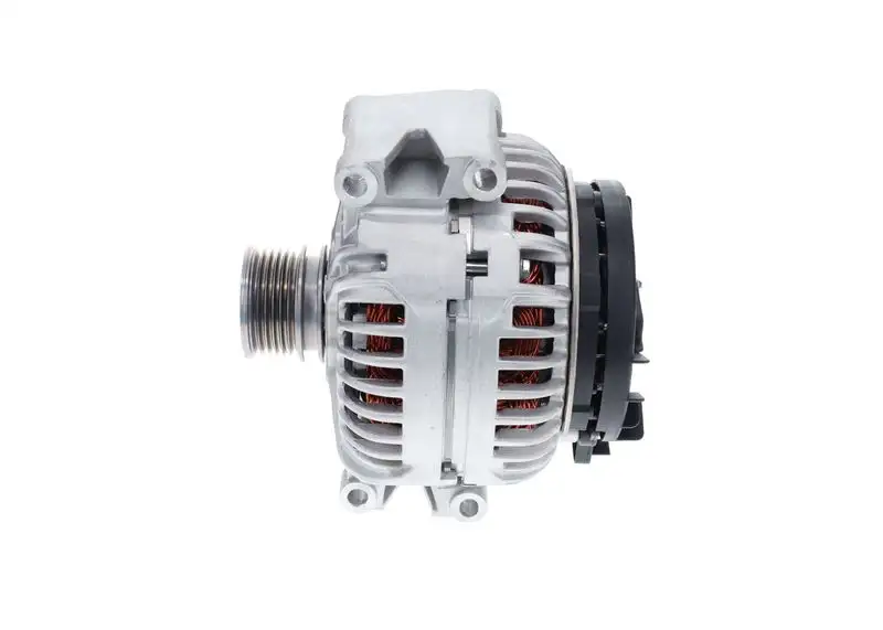 BOSCH 1986A00657 Şarj Dinamosu A0131541102 resmi