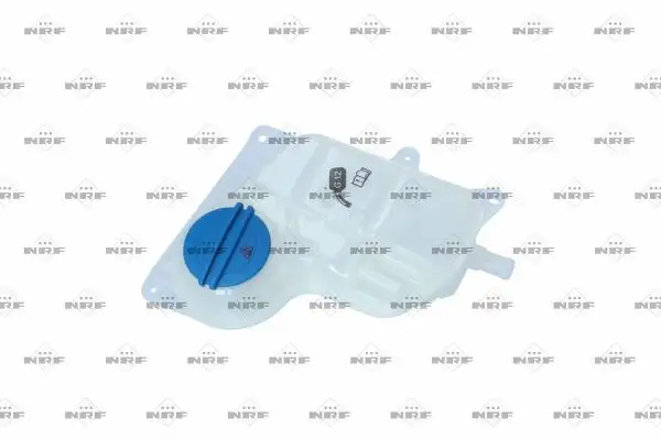 NRF 454006 Yedek Su Deposu 8D0121403J resmi