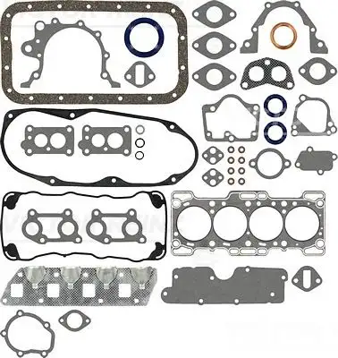 VICTOR REINZ 01-52330-03 Motor Takım Conta (Alt ve Üst) 1140085820 resmi