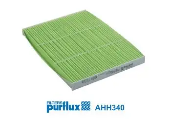 PURFLUX AHH340 Polen Filtresi 27277EN025 resmi