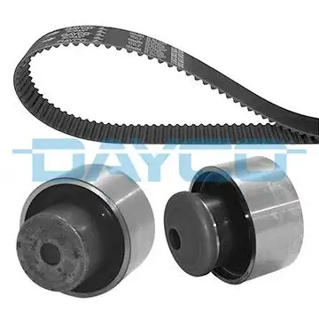DAYCO KTB160 Triger Seti 71754842 resmi