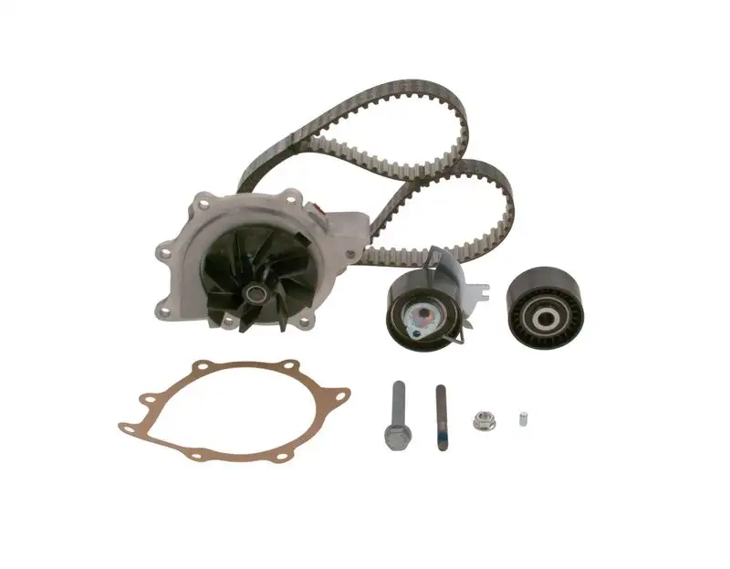 BOSCH 1987946496 Triger Seti ve Devirdaim resmi