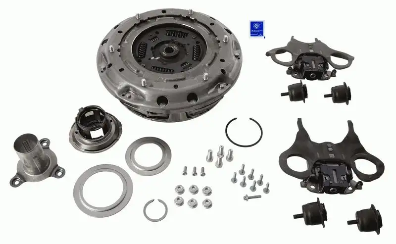 SACHS 3000943007 Debriyaj Seti resmi