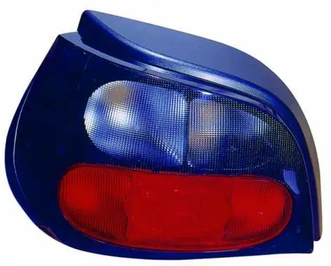 DEPO 551-1924L-UE Stop Lambası (Sol) 7700828137 resmi