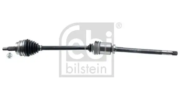 FEBI 182695 Ön Aks (Sağ) 8200169288 resmi