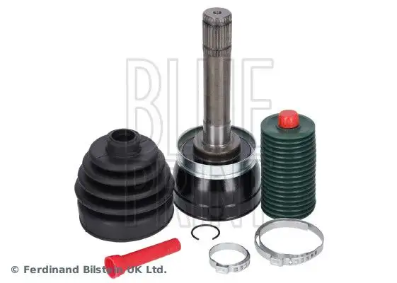 BLUEPRINT ADN18956 Aks Kafası (Dış) resmi