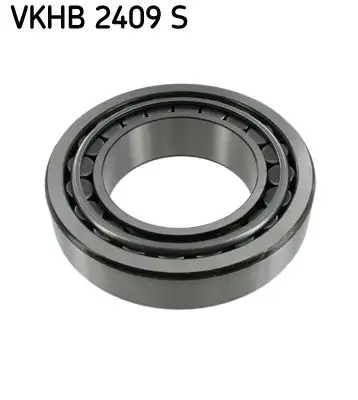 SKF VKHB2409S Arka Aks Rulmanı 6691159000 resmi