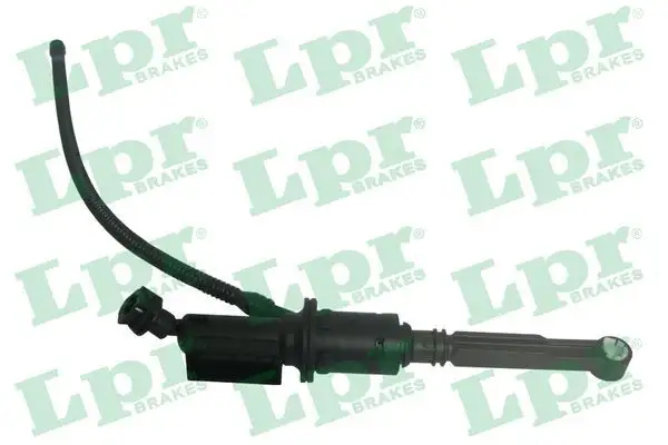 LPR 2323 Debriyaj Üst Merkez 9808167880 resmi
