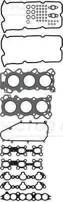 VICTOR REINZ 02-52835-01 Motor Takım Conta (Üst) 1104231U28 resmi