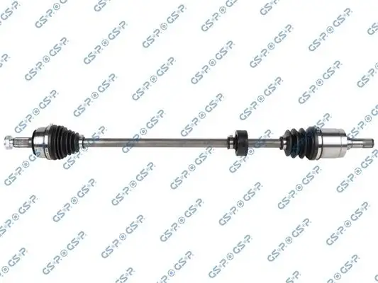 GSP 223083 Ön Aks (Sol) 44011SR1902 resmi