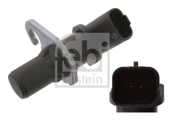 FEBI 31201 Krank Sensörü 9632889780 resmi