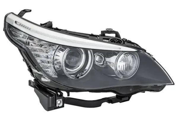 HELLA 1ZS169009-121 Ön Far (Sağ) 63127045692 resmi