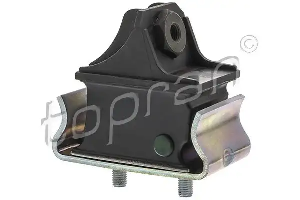 TOPRAN 110984001 Motor Takozu (Sol) A9012412413 resmi