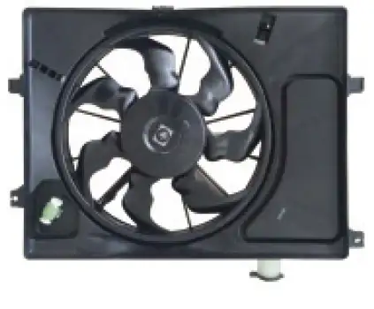 ORIS FHY359000 Fan Motoru 25380A6200 resmi