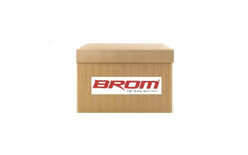 BROM R60083 Arka Poyra resmi
