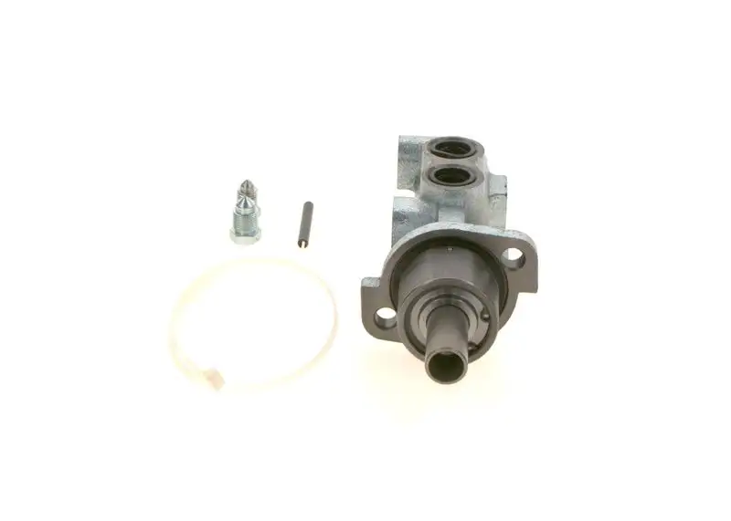 BOSCH F026003349 Ana Merkez 4601F5 resmi