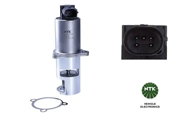 NGK 91492 EGR Valfi resmi