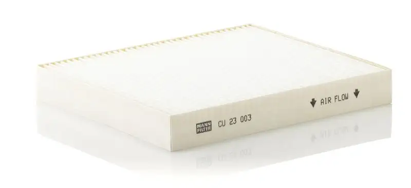 MANN CU23003 Polen Filtresi resmi