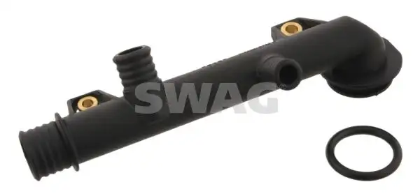 SWAG 20928430 Su Flanşı 11531714738 resmi