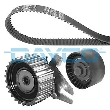 DAYCO KTB329 Triger Seti 71736727 resmi