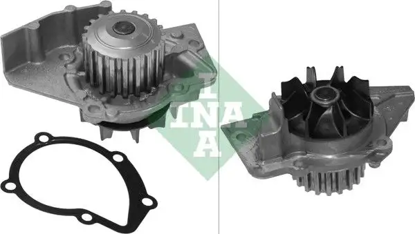 INA 538000810 Devirdaim resmi