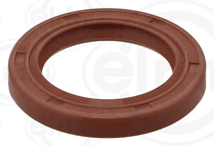 ELRING 777.471 Ön Krank Keçesi resmi