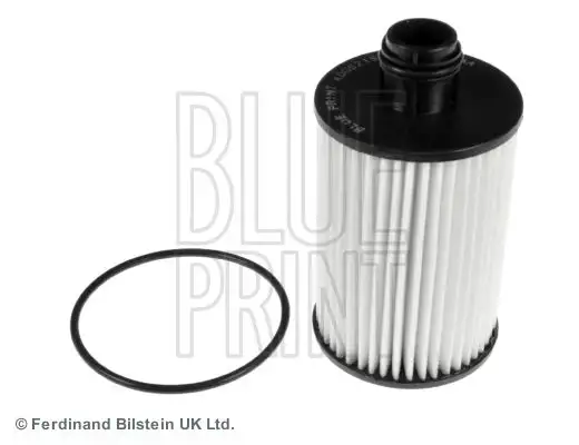 BLUEPRINT ADG02150 Yağ Filtresi resmi
