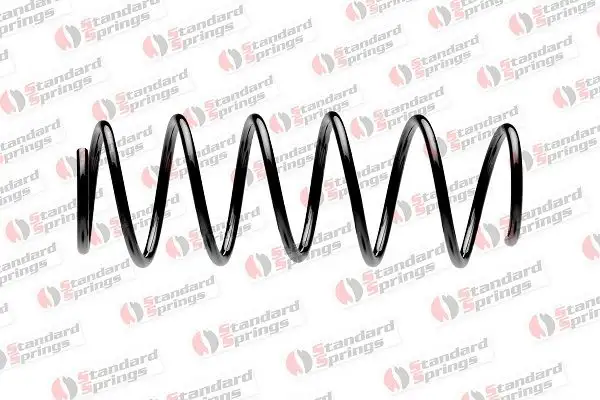 STANDARD YAY ST 125058F Ön Helezon Yayı resmi