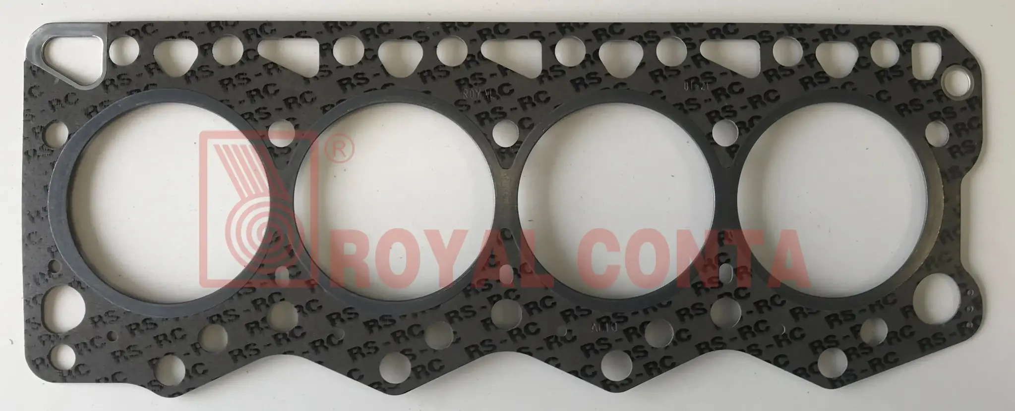 ROYAL 028012R Silindir Kapak Contası resmi