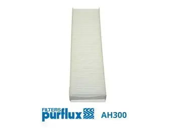 PURFLUX AH300 Polen Filtresi resmi