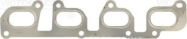 VICTOR REINZ 71-40504-00 Manifold Contası 03L253039H resmi