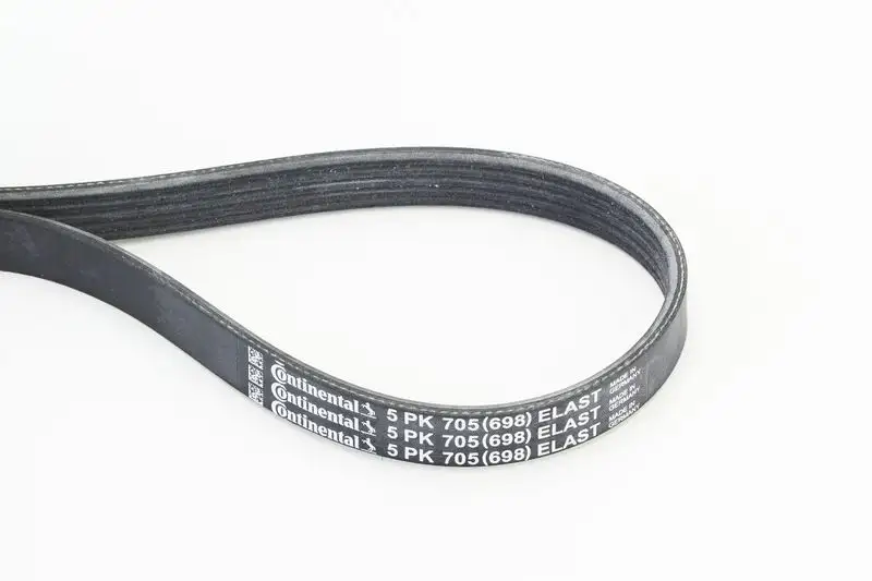 CONTITECH 5PK705ELAST Kayış resmi