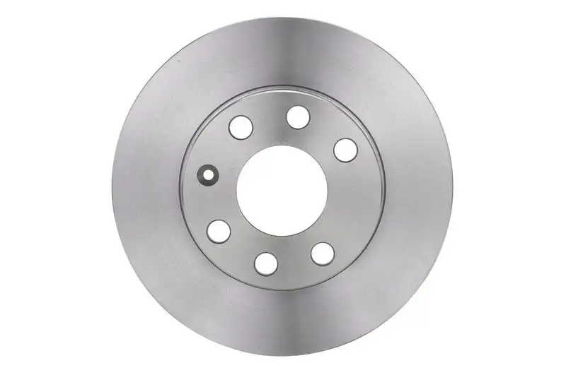 BOSCH 0986478081 Ön Fren Diski resmi